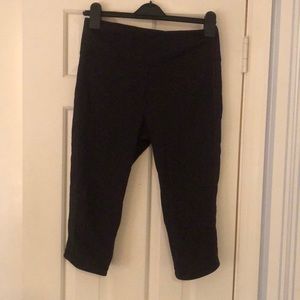 Lululemon Fast and Free Crop (12)